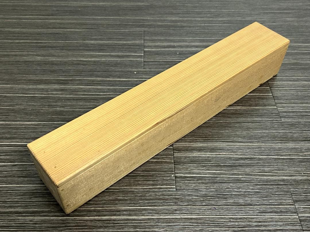 大徳寺 小田雪窓 月下弾琵琶 一行書 肉筆 茶掛 共箱 茶道具 臨済宗 955