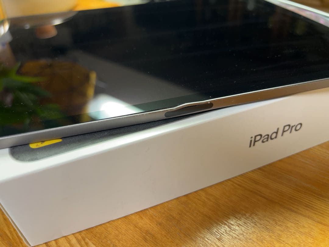 【ジャンク品】 iPad Pro 12.9インチ 第3世代 64GB WiFi