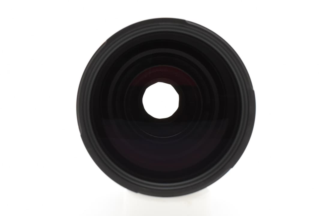 美品 Sigma 170-500mm F5-6.3 DG Canon #8546
