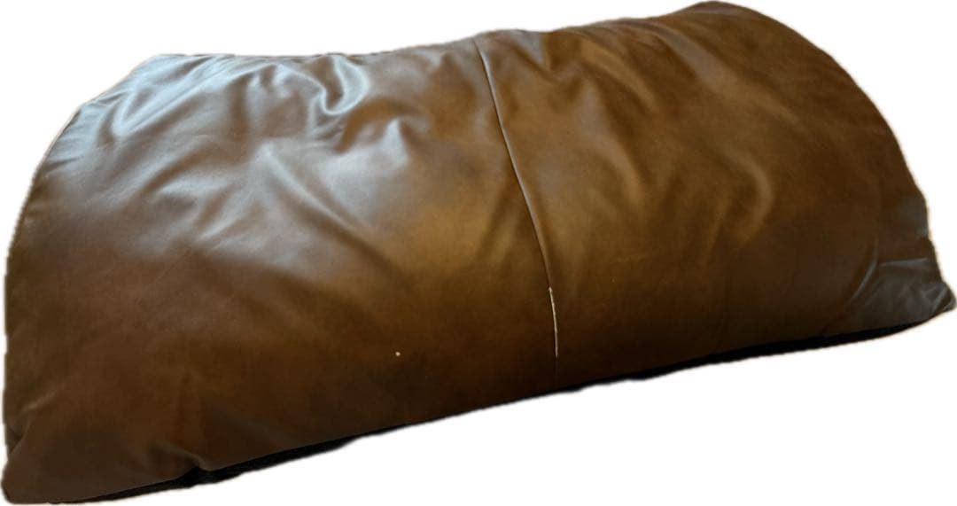 【たのメル便対応】LOOSY ルージー 2人掛けソファ ブラウン 韓国インテリア