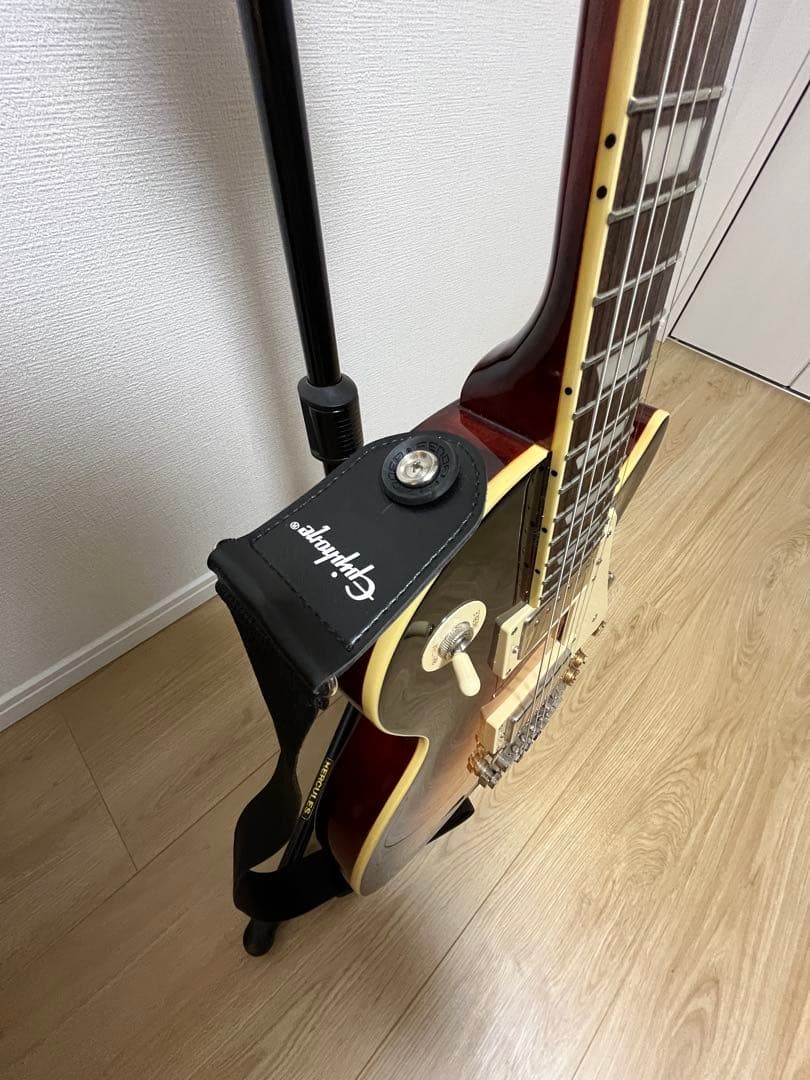 Epiphone レスポール Standard 50s ( エピフォン )