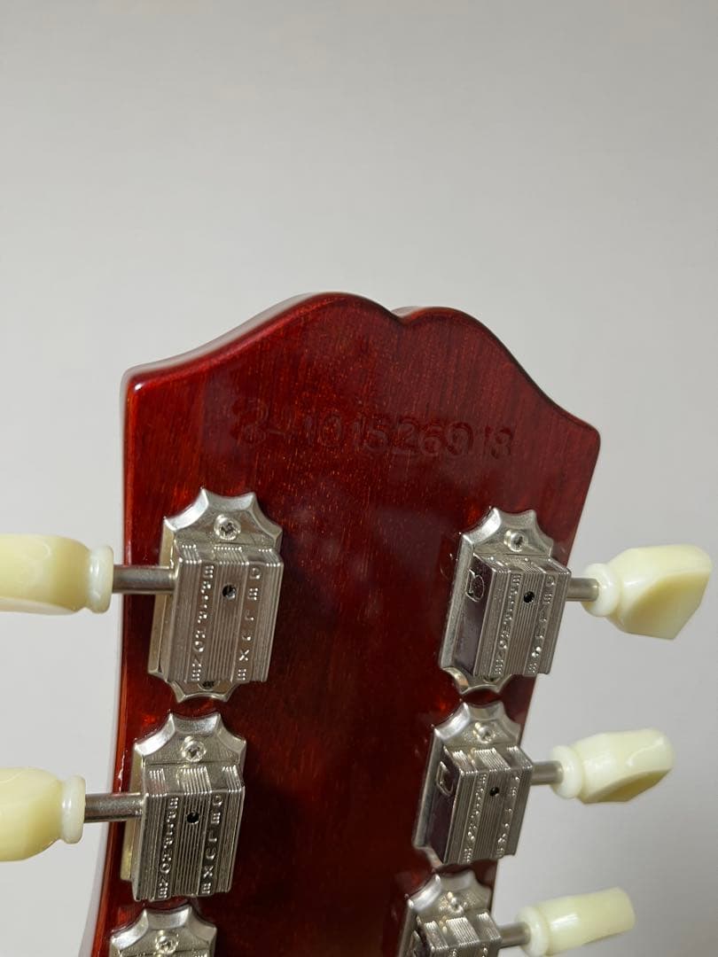 Epiphone レスポール Standard 50s ( エピフォン )