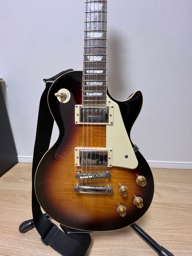 Epiphone レスポール Standard 50s ( エピフォン )