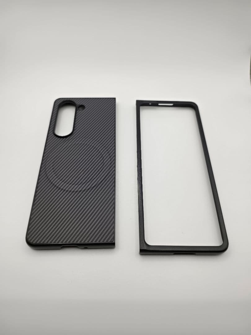 Galaxy Z Fold 5　256GB　au版SIMフリー アイシーブルー