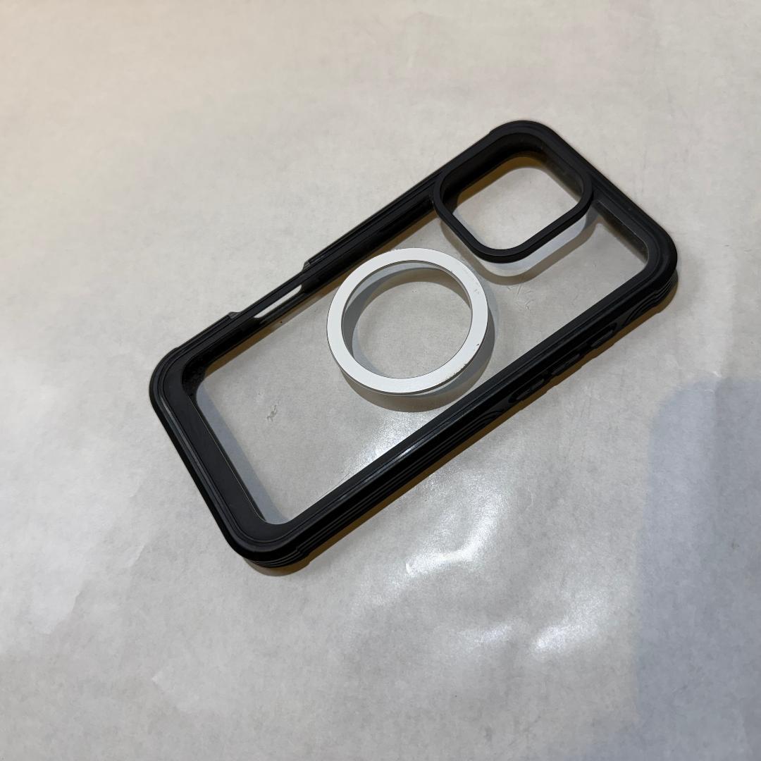 【極美品】必要備品付き！iPhone 16 Pro Max 256GB 黒