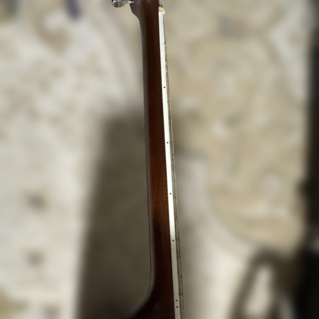 Martin D-35アコースティックギター ハードケース付き