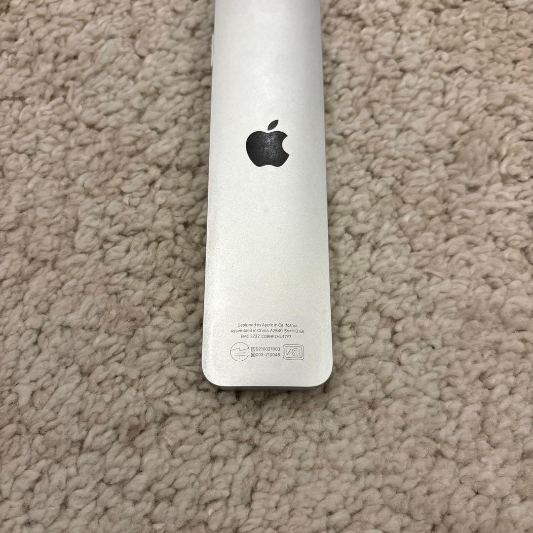 Apple TV 4K HDR 64GB 第2世代　MXH02J/A