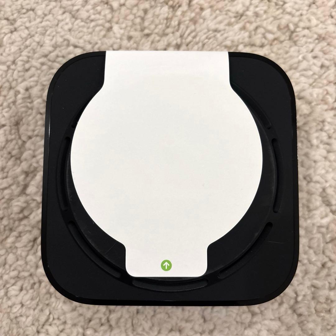 Apple TV 4K HDR 64GB 第2世代　MXH02J/A