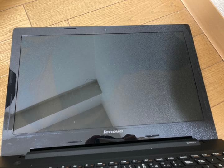 Windowsノート本体 pc