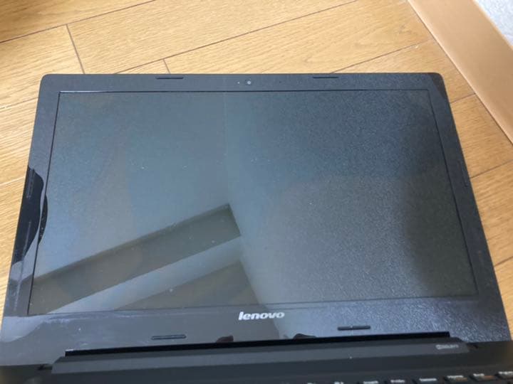 Windowsノート本体 pc