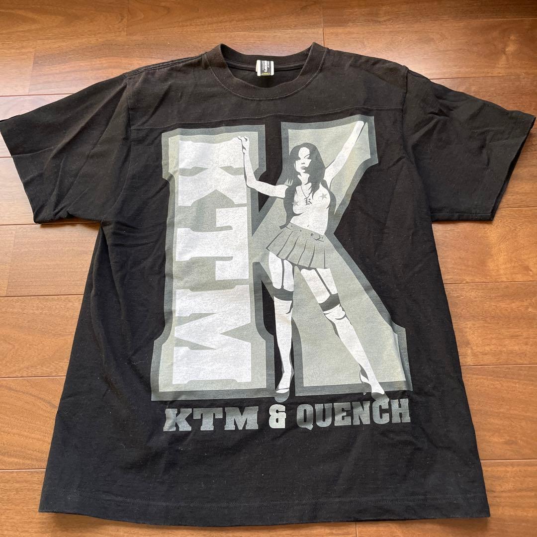ケツメイシ　ライブTシャツ　3枚セット