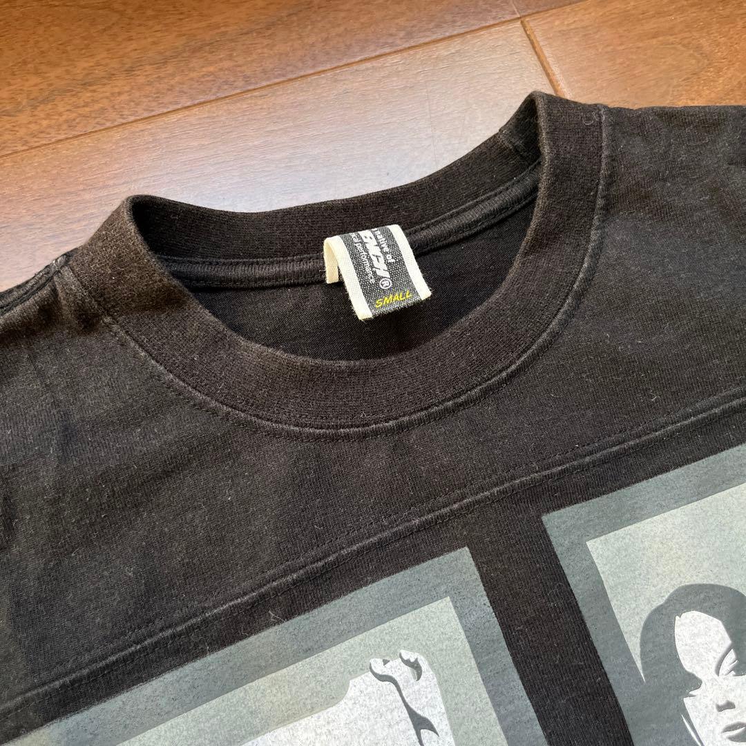 ケツメイシ　ライブTシャツ　3枚セット