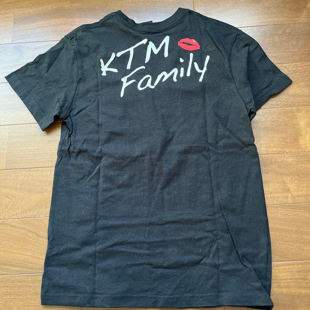 ケツメイシ　ライブTシャツ　3枚セット