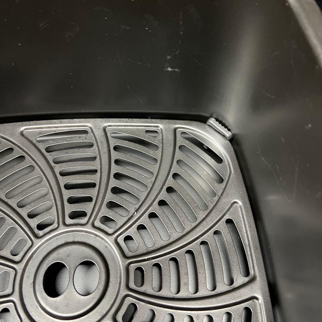 A3【used】グルミア 8-QT / 7.6L エアフライヤー GAF858