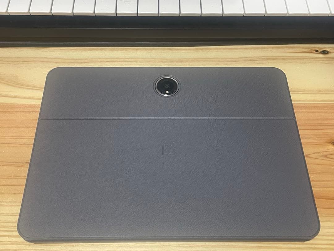 Oneplus pad2 グローバル版12GB/256GB +純正ケース付き