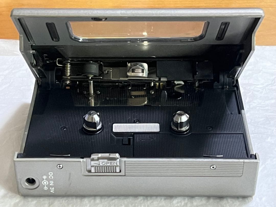 。*。様 SONY/ウォークマン2/STEREO CASSETTE PLAYER