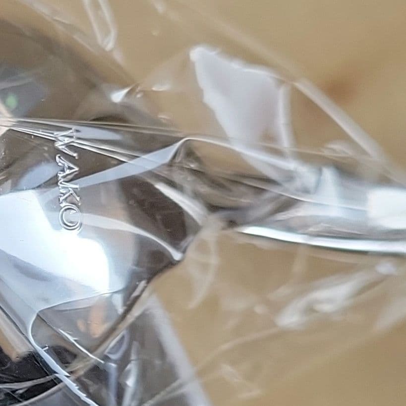 銀座和光　WAKO ①カトラリー　12本セット　スプーン　フォーク