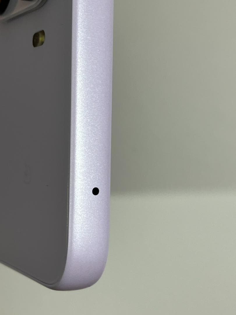 美品　Android　スマホ　ZTE　nubia S2 A504ZT 128GB