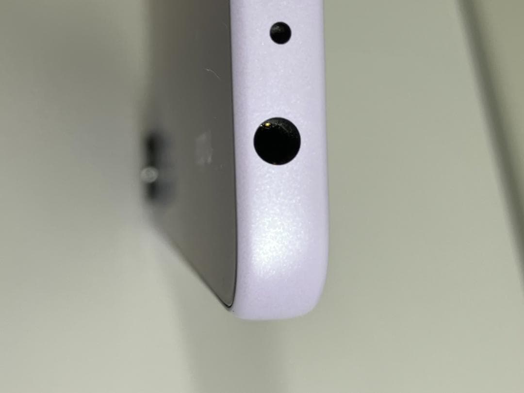 美品　Android　スマホ　ZTE　nubia S2 A504ZT 128GB