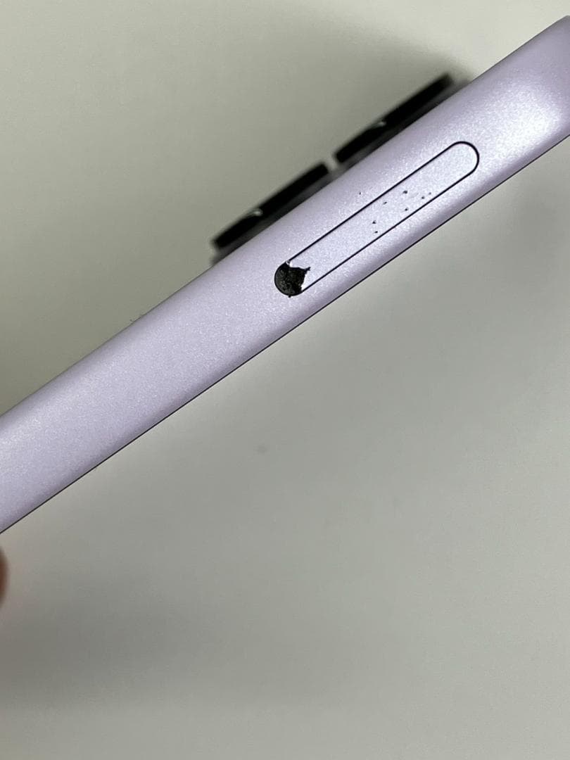 美品　Android　スマホ　ZTE　nubia S2 A504ZT 128GB