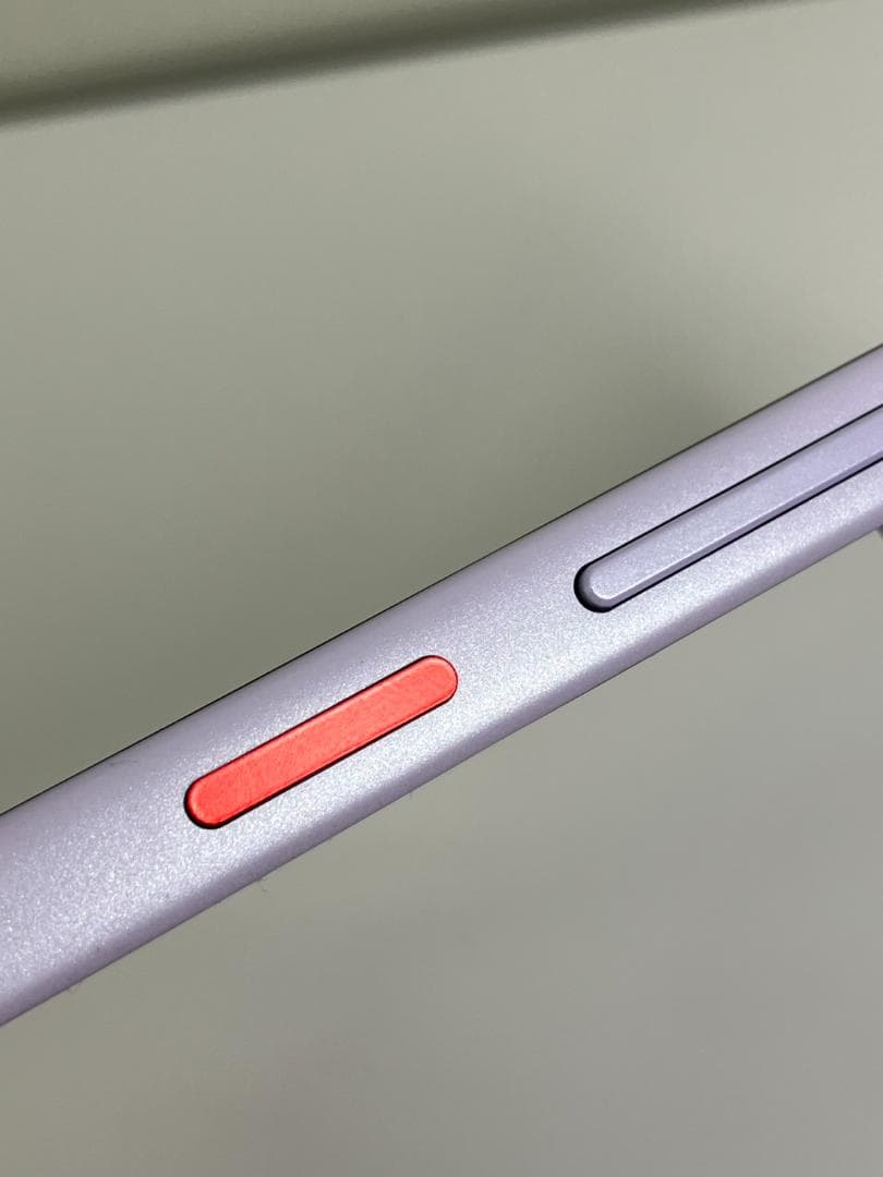 美品　Android　スマホ　ZTE　nubia S2 A504ZT 128GB