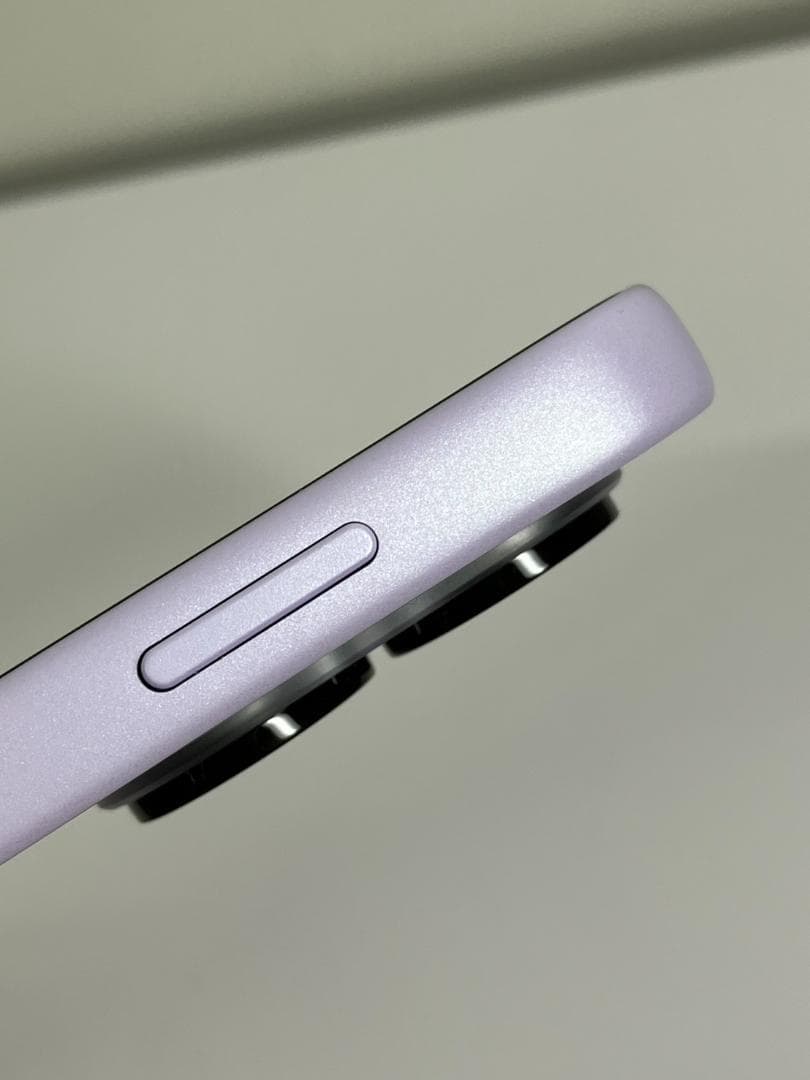 美品　Android　スマホ　ZTE　nubia S2 A504ZT 128GB