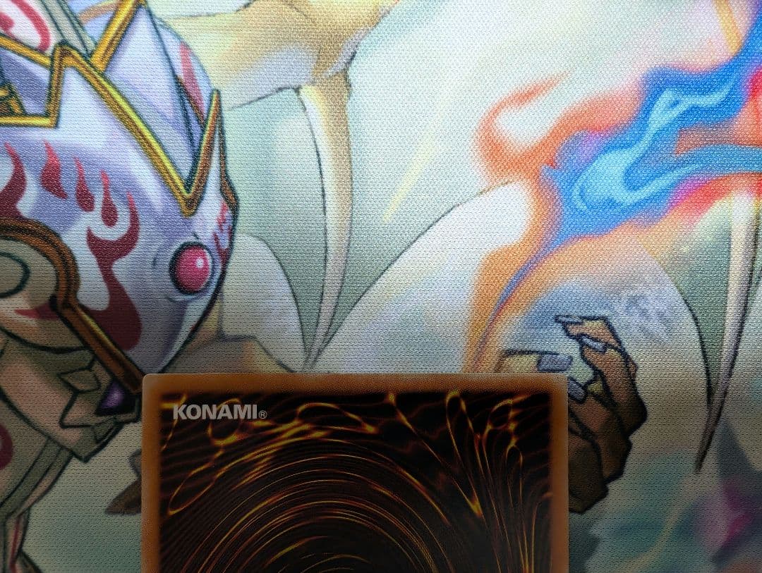遊戯王 ブラック・デーモンズ・ドラゴン レリーフ