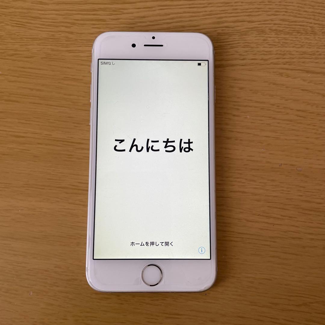スマートフォン本体 iPhone6s