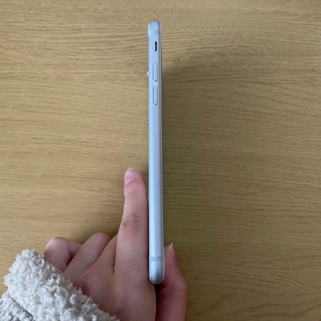 スマートフォン本体 iPhone6s