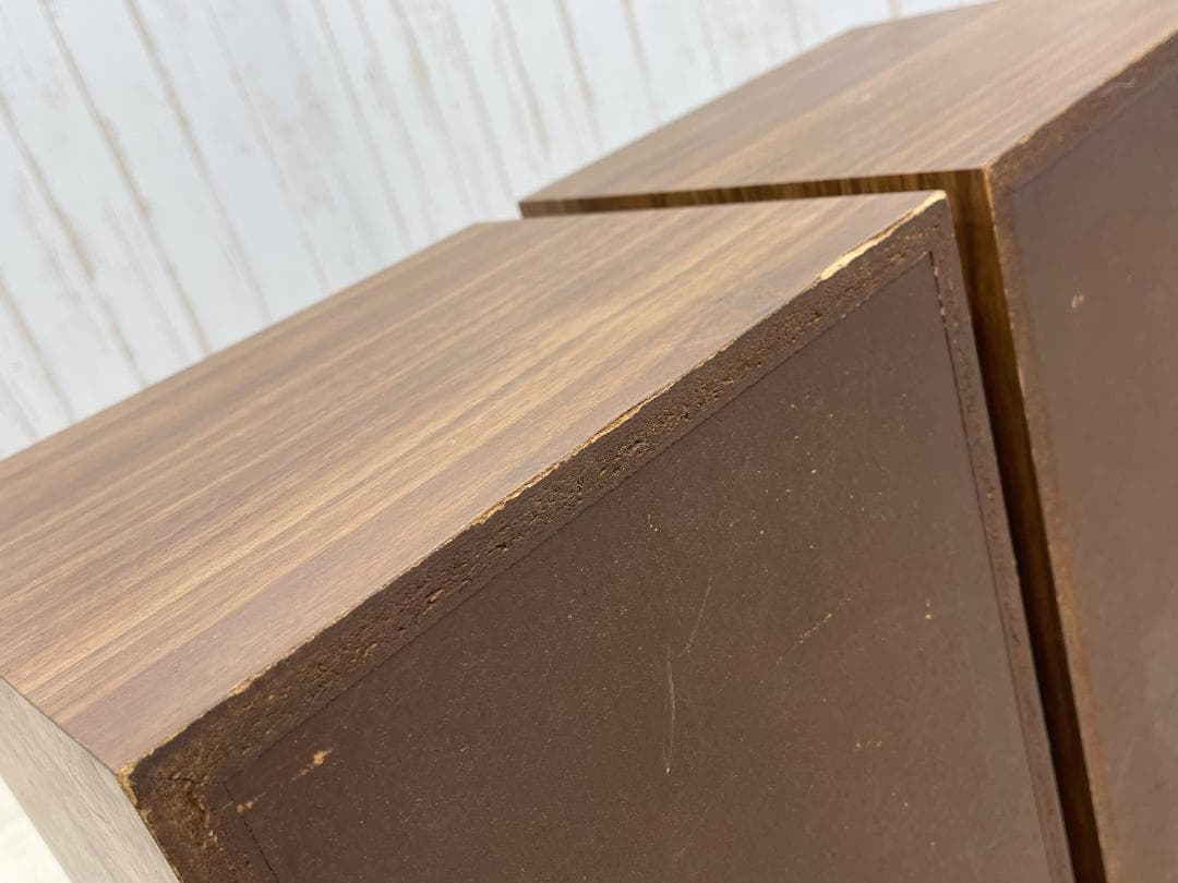 ソニー 2WAYスピーカー SS-7010 ULM10 ペア 音出し確認済 取説