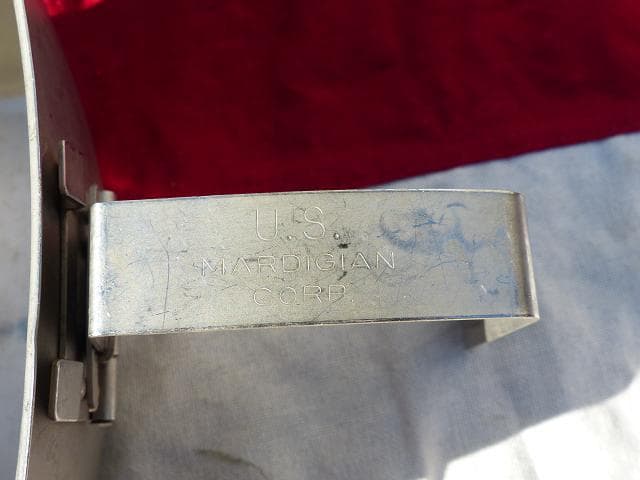 米軍放出品 USED 寒冷地用 キャンティーン フルセット　CRS　10