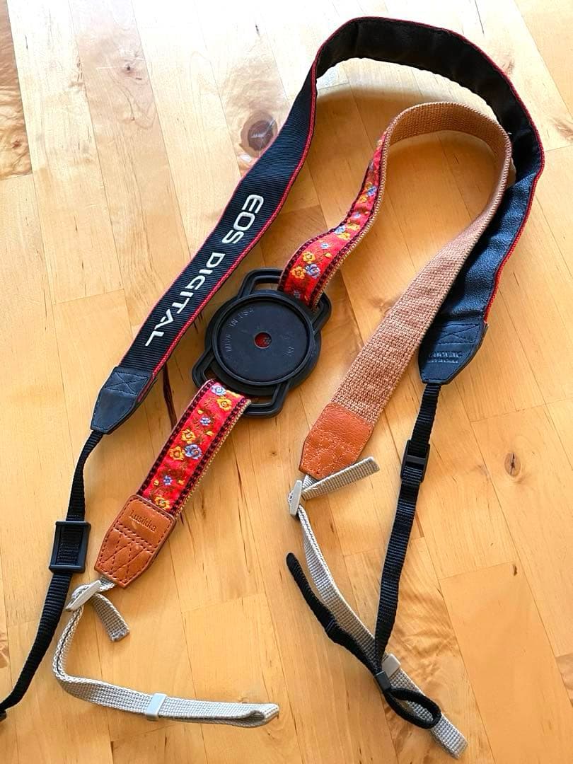 デジタルカメラ EOS Kiss X5 EF-S18-55mm F3.5-5.6 IS II