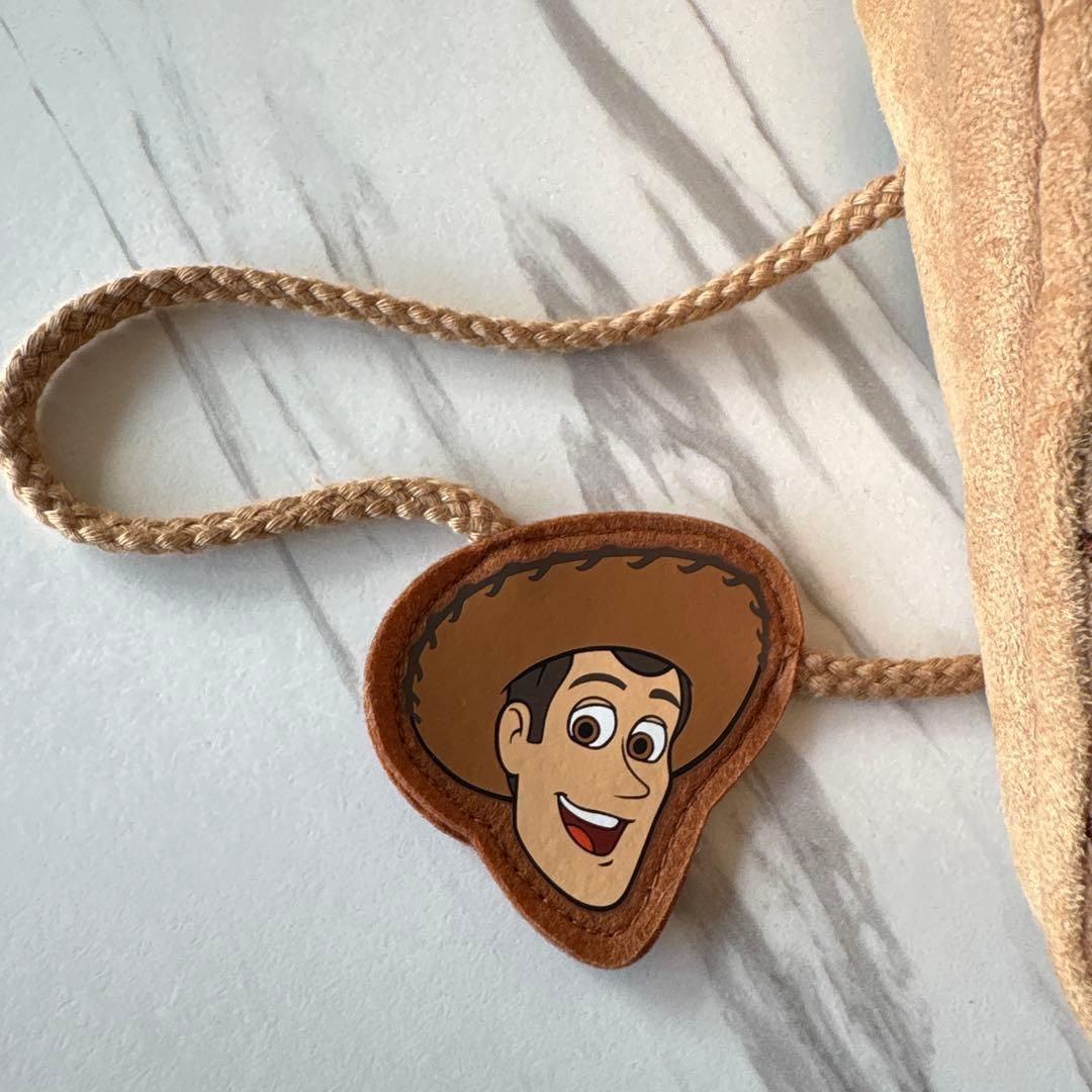 トイストーリー ファンキャップ ジェシーとウッディセット