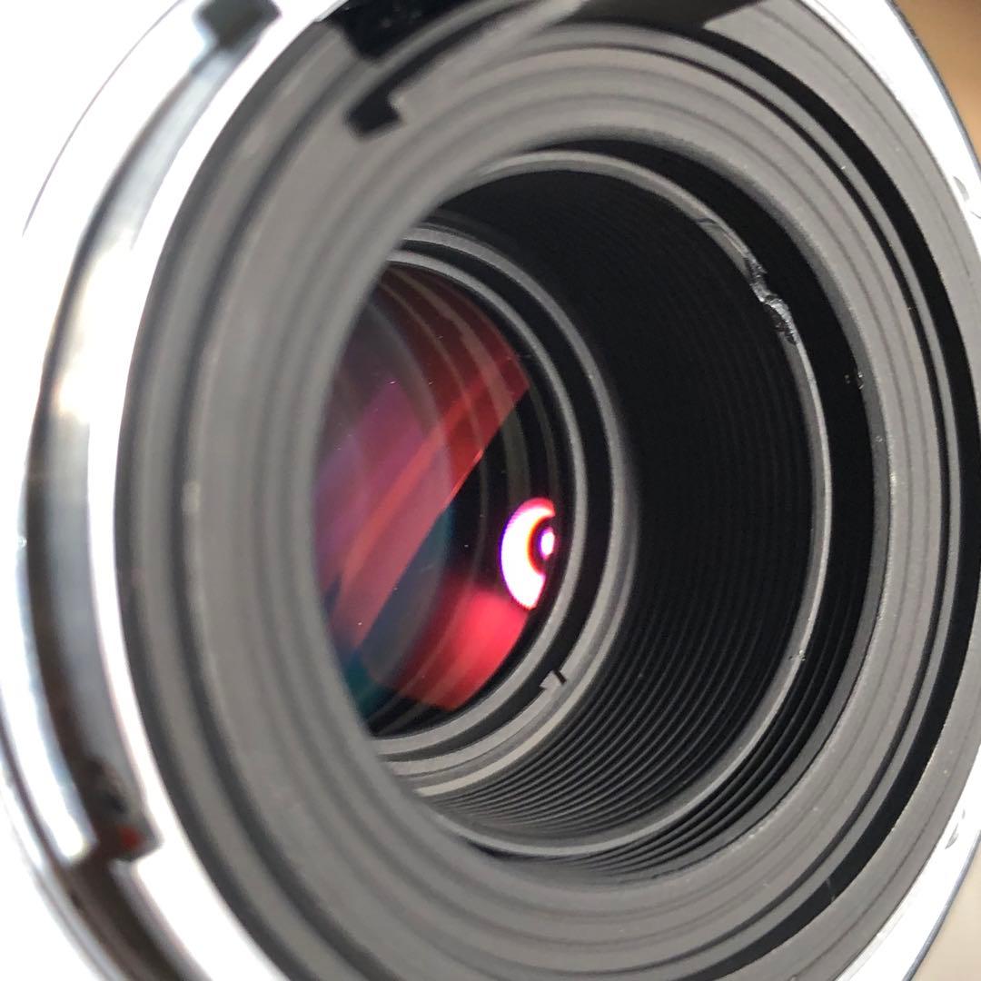 SMC PENTAX M 100mm f2.8 PKマウント