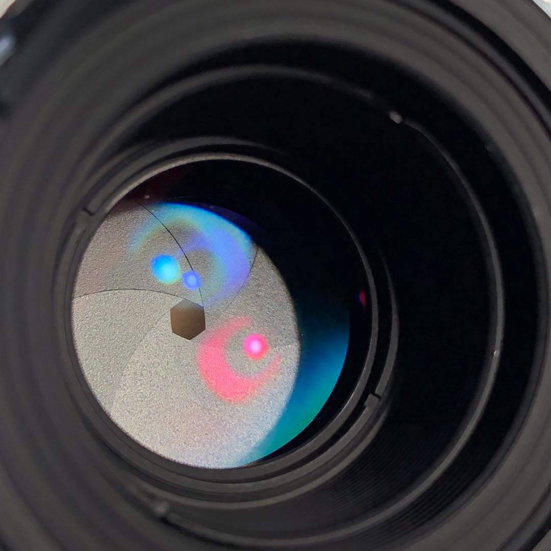 SMC PENTAX M 100mm f2.8 PKマウント