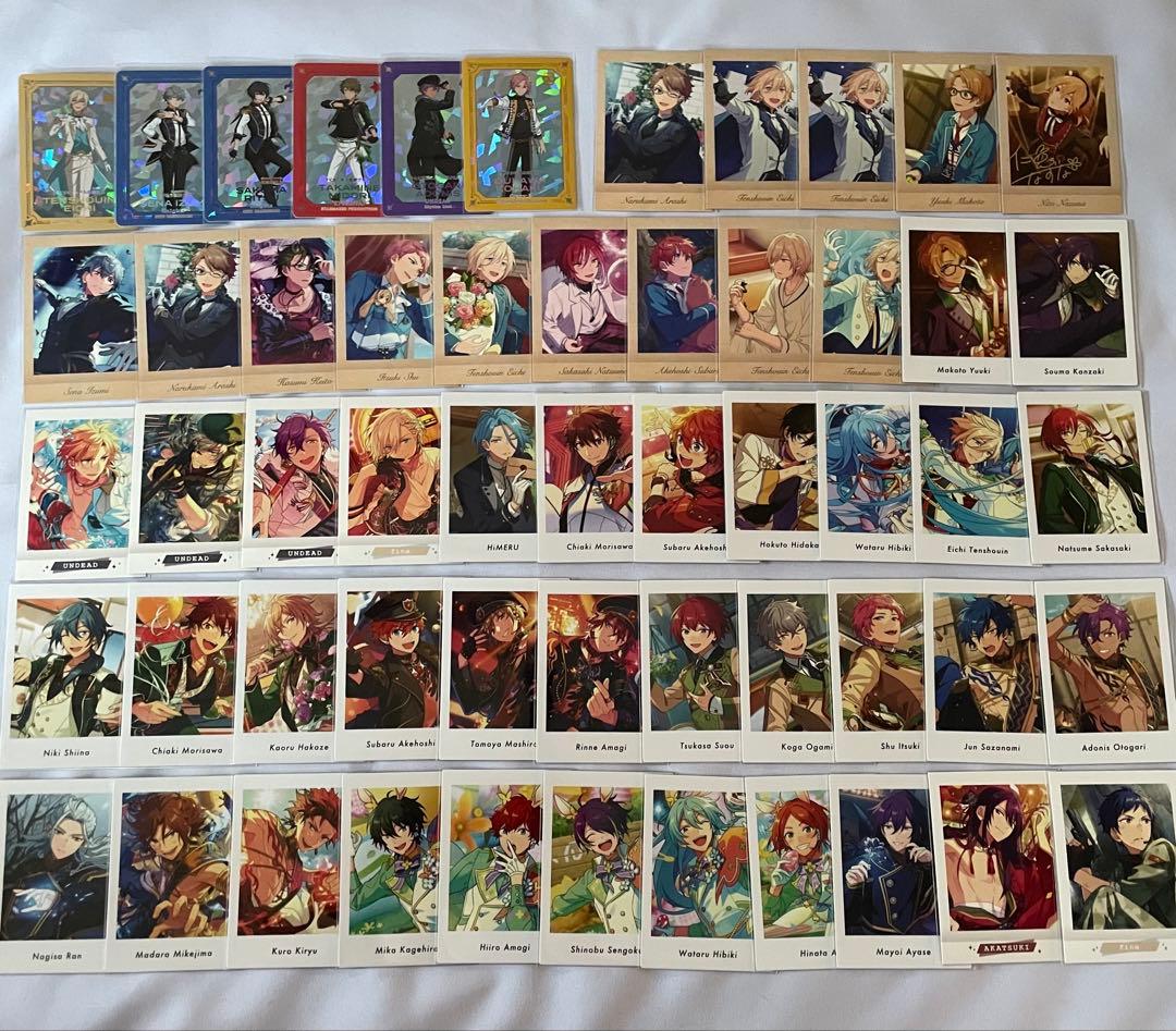 紙類グッズまとめ売り