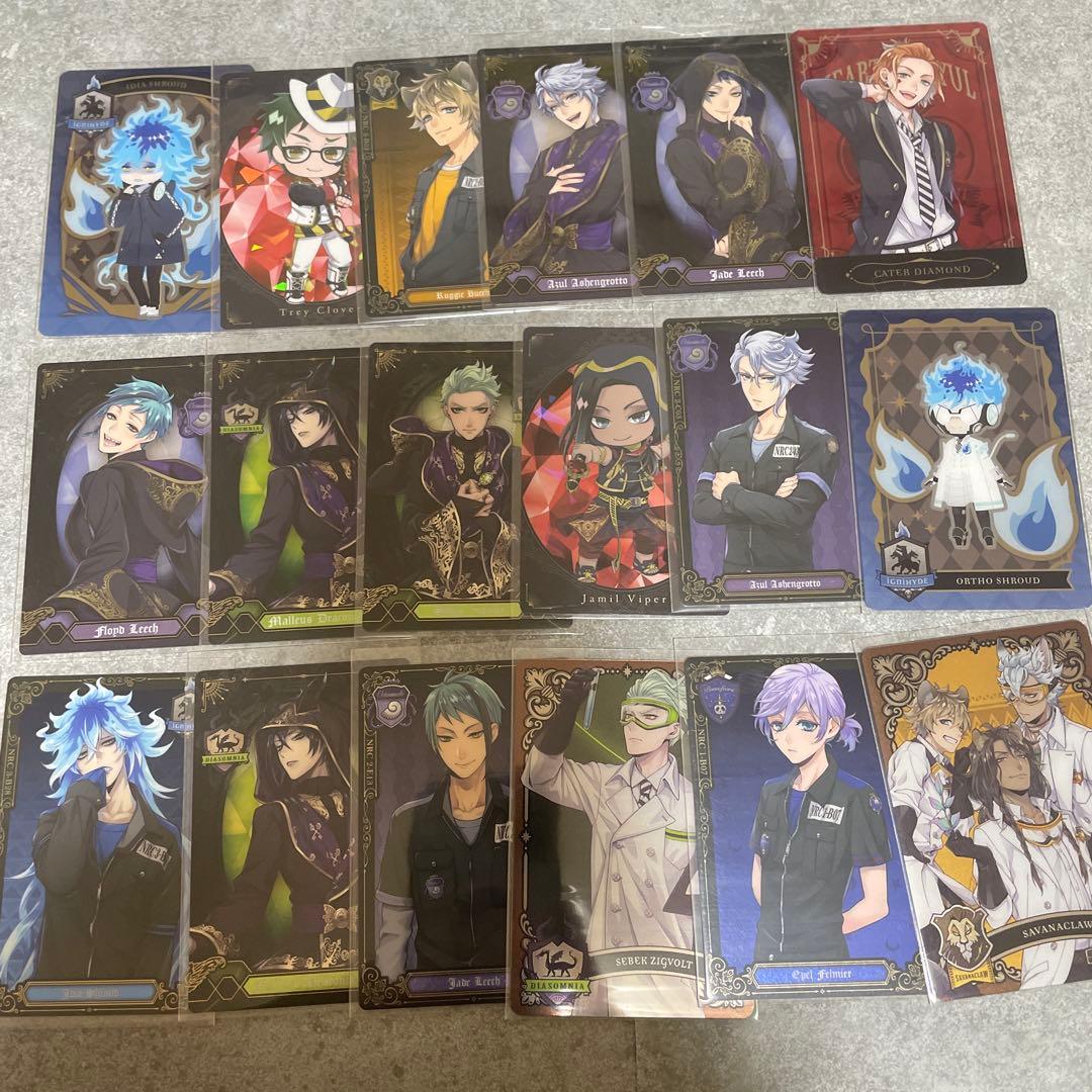 紙類グッズまとめ売り