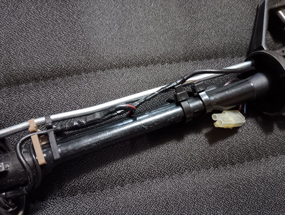 【電動ガン】東京マルイ M933　COMMANDO【中古】初速92