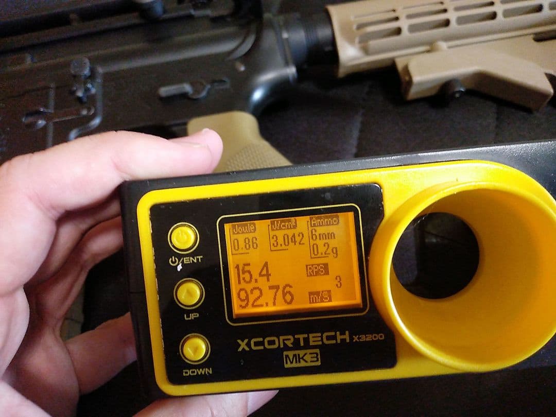 【電動ガン】東京マルイ M933　COMMANDO【中古】初速92