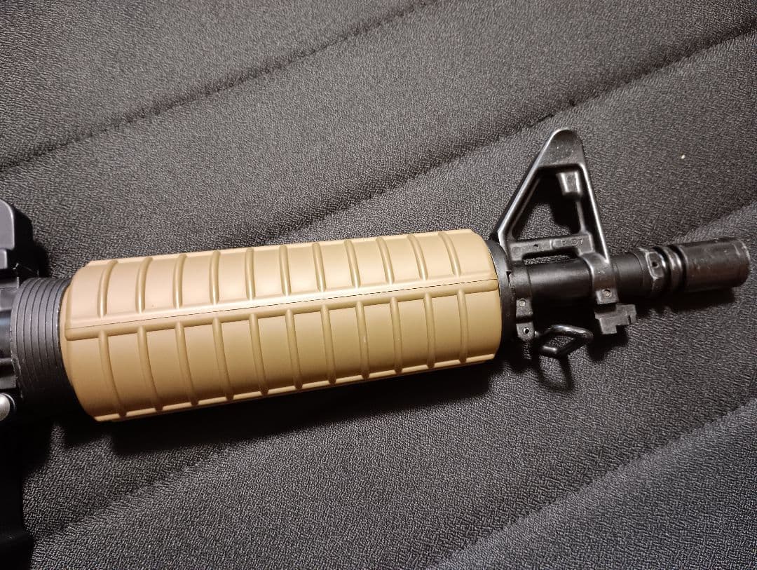 【電動ガン】東京マルイ M933　COMMANDO【中古】初速92