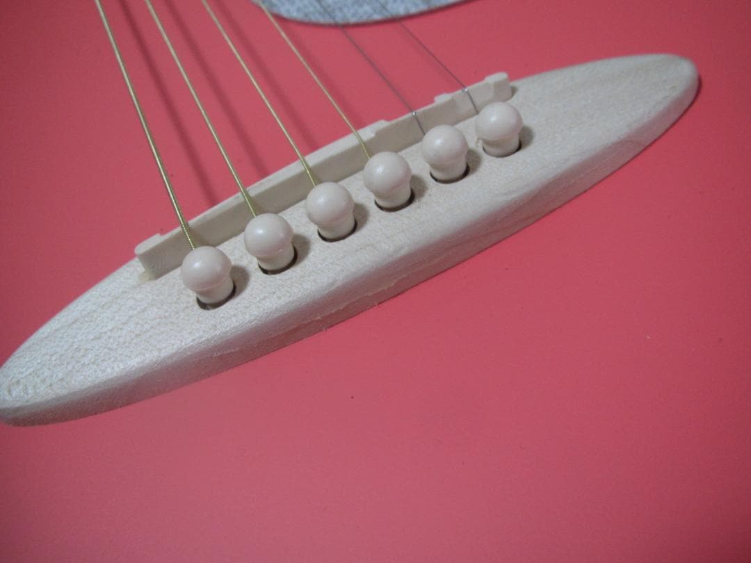 anuenue mc10-LC LC（リビングコーラル） ケース付き ほぼ新品！