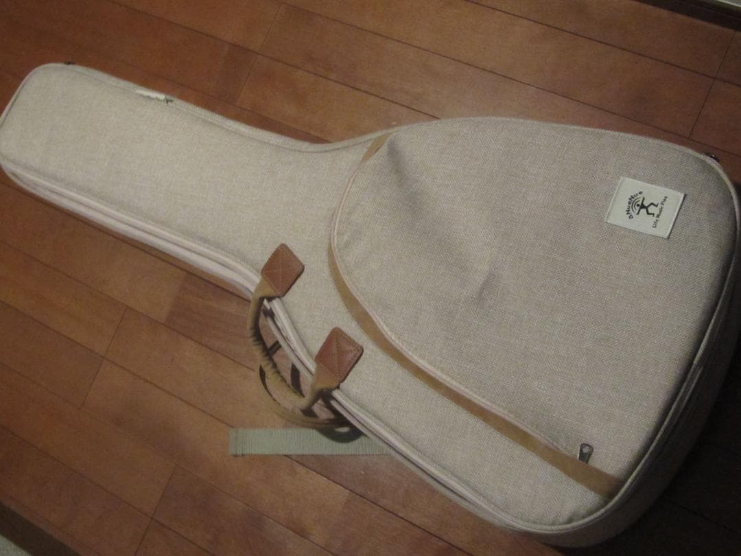 anuenue mc10-LC LC（リビングコーラル） ケース付き ほぼ新品！