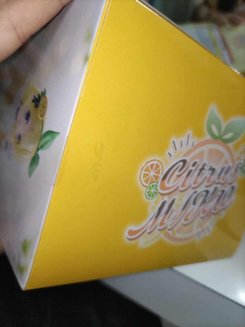 フリューくじ　鏡音リン　ぬーどるストッパーフィギュア　初音ミク