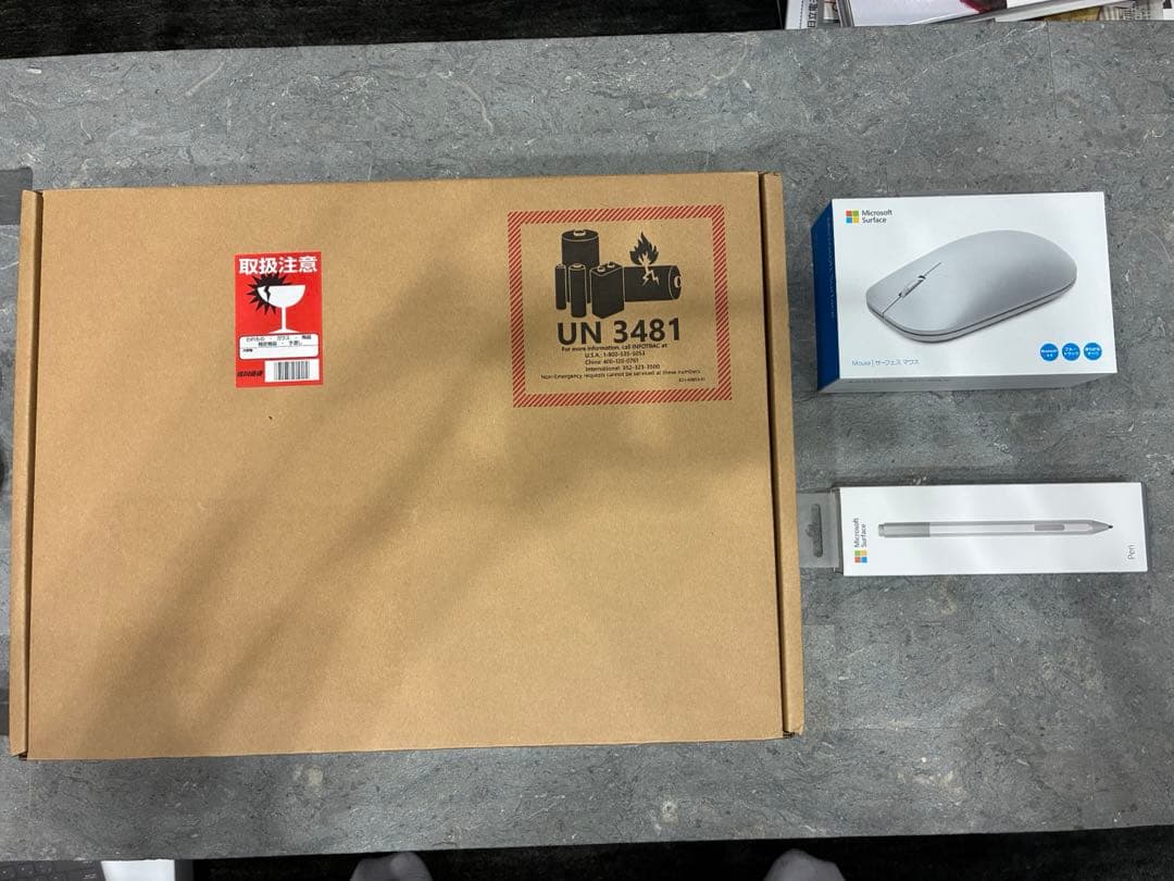 Windowsノート本体 Microsoft Surface Book 3 Quadro RTX3000