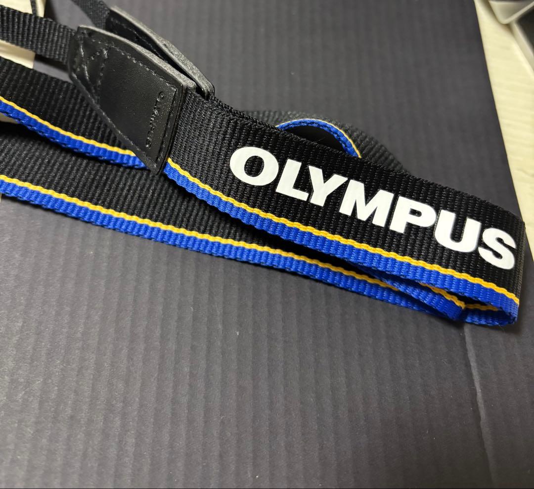 OLYMPUS OM-D E-M10 Mark III ダブルレンズキット