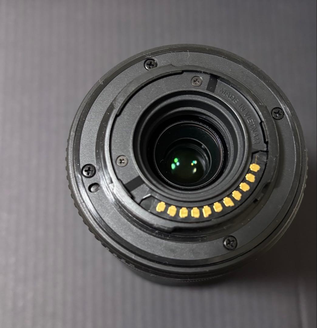 OLYMPUS OM-D E-M10 Mark III ダブルレンズキット