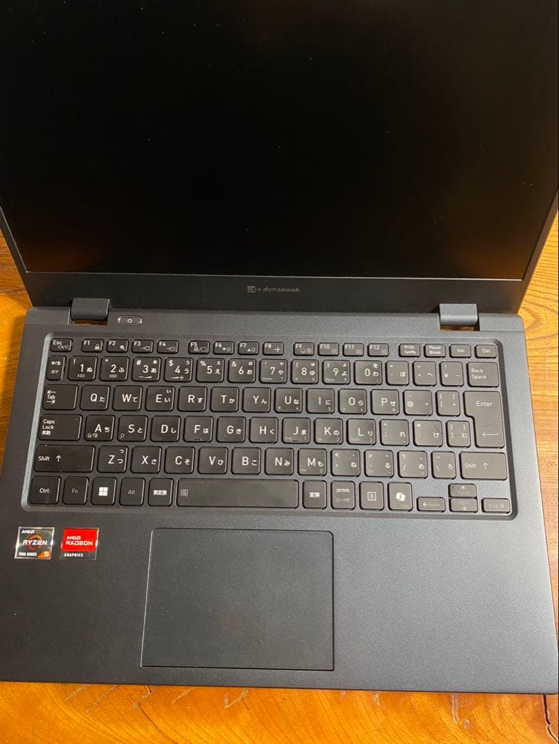 dynabook W6GAZY5CAL ノートPC