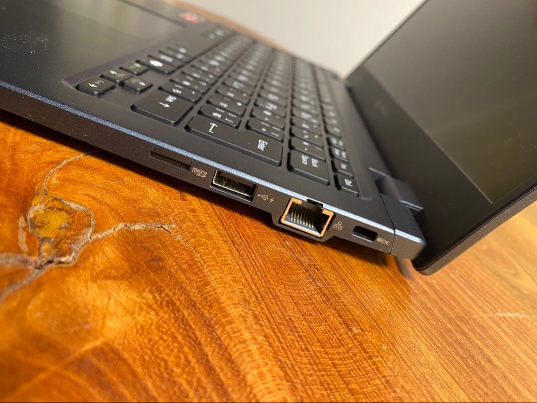 dynabook W6GAZY5CAL ノートPC