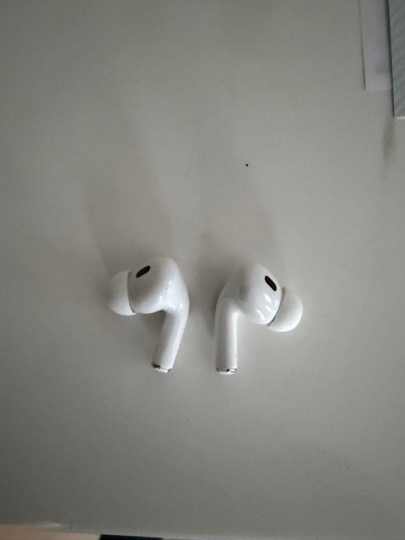 AirPods Pro第二世代本体のみ