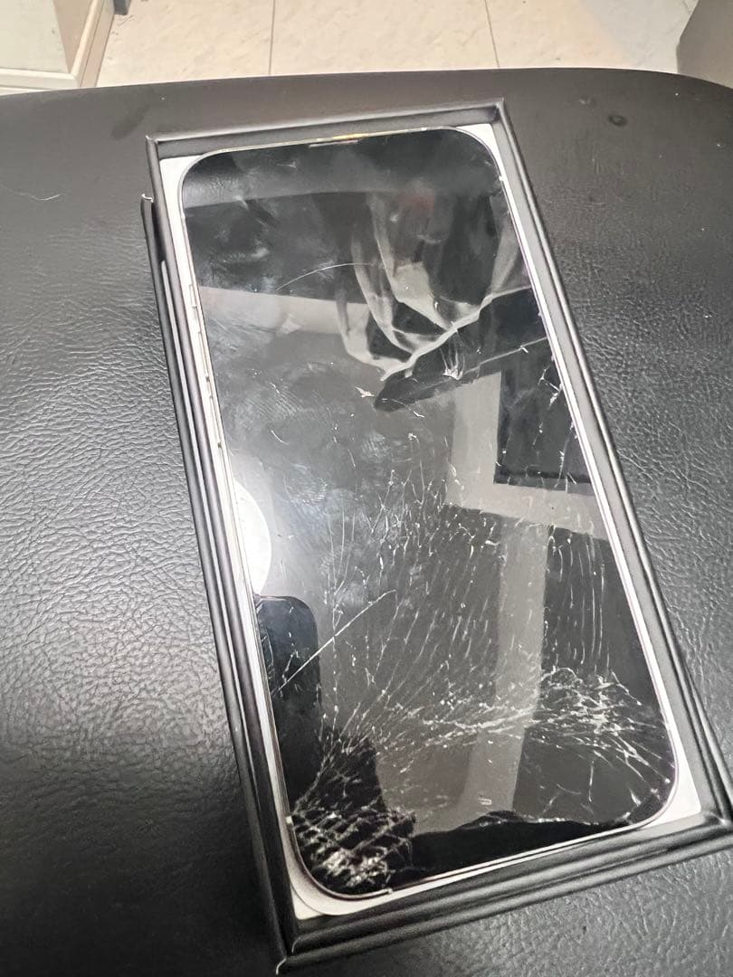 iPhone13pro ジャンク品